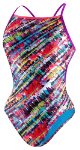 Electro Stripe