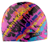 Electro Stripe silicone cap