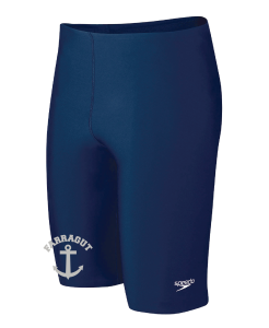 FMS: Poly Jammer - Navy w/Logo