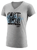 Fast Girls -- female tee