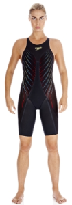 Fastskin3 Elite Recordbreaker Kneeskin