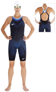 Speedo: Fastskin3 Super Elite Recordbreaker Kneeskin