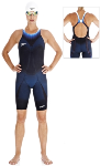 Fastskin3 Super Elite Recordbreaker Kneeskin