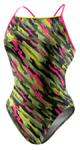 Speedo Flipturns -- Blamo Camo