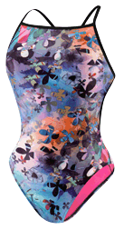 Floral Blast