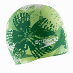 Floral Mist Silicone Cap