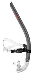 Hydralign Center Snorkel