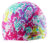 Hydrotribe Splatter Watercolors Silicone Cap