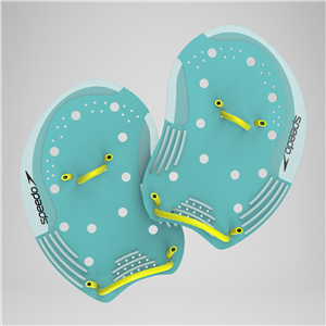 Speedo I.M. Tech Paddle