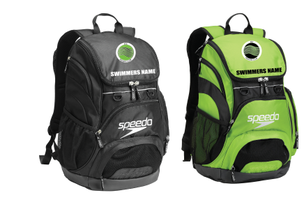speedo teamster pro backpack