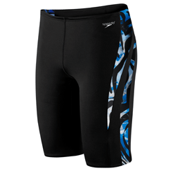 Speedo Jammer Zebra Haze