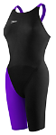 LTD Ed LZR Elite II Comfort Strap Kneeskin