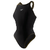 CLEARANCE - LZR Pro Recordbreaker Black/Gold
