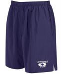 Speedo 19" Male Lifeguard Shorts