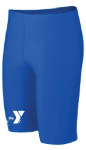 Lynchburg YMCA Team Jammer w/logo
