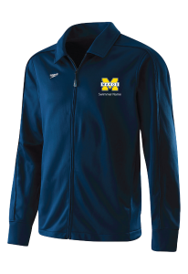 Makos Streamline Jacket w/Logo