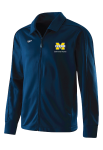 Makos Streamline Jacket w/Logo
