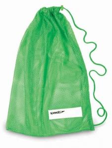 Speedo Mesh Equipment Bag