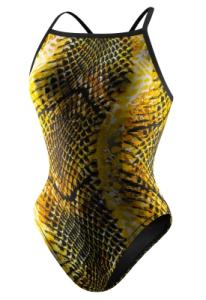 Mighty Python Flyback