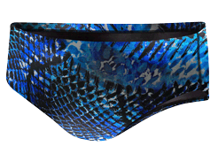 Mighty Python Brief