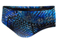 Mighty Python Brief