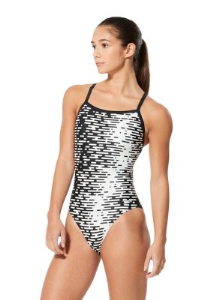 Speedo modern matrix jammer sales