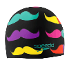 Mustache Silicone