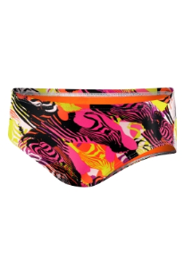 Nerd Herd Polo Brief