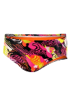 Nerd Herd Polo Brief