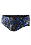 Speedo Off The Grid Brief