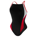 Ooltewah HS Female Team Suit w/logo
