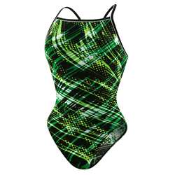 Atomic Dots Y-Back