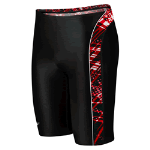 Speedo Atomic Dots Jammer
