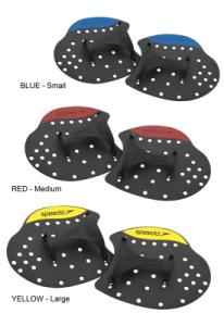 Speedo Power Paddles