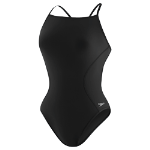 PowerPlus Solid Cross Back