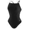 PowerPlus Solid Cross Back