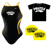 Princeton Y 2011 Girls Package