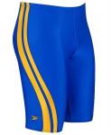 NE Tsunami Male Suit w/Logo