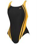 SCA Quantum Splice Super Proback - Black/Gold
