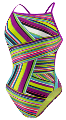 Rainbow Stripe