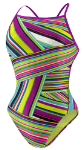 Rainbow Stripe