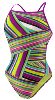Rainbow Stripe