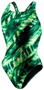 Speedo Rhythm Ripples