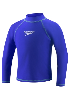 Speedo Kids UV Long Sleeve Swim Shirt