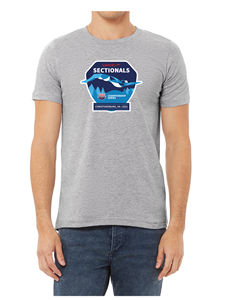 Complete Design SS Solid T-Shirt
