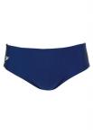 Solid Lycra Brief