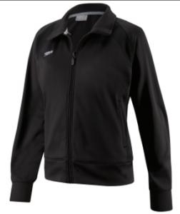 Speedo Female Sonic Warm-up jacket
