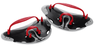 Speedo Bio Fuse Finger Paddles