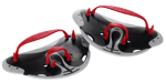 Speedo Bio Fuse Finger Paddles