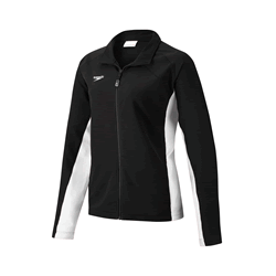 Speedo Boom Force Female Warm Up Jacket